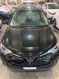 تۆیۆتا ڕاڤ 4